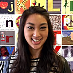Sarah Ikemoto - Digital Learning Center Specialist