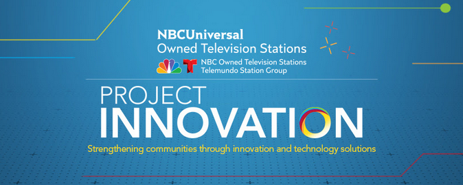 The NBCU Foundation Launches ‘Project Innovation’ Grant Program
