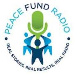 Interview with PEACE Fund Radio