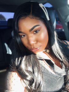 Briana Brown - School on Wheels